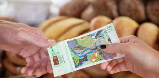 En España se están utilizando nuevas divisas para impulsar el negocio local