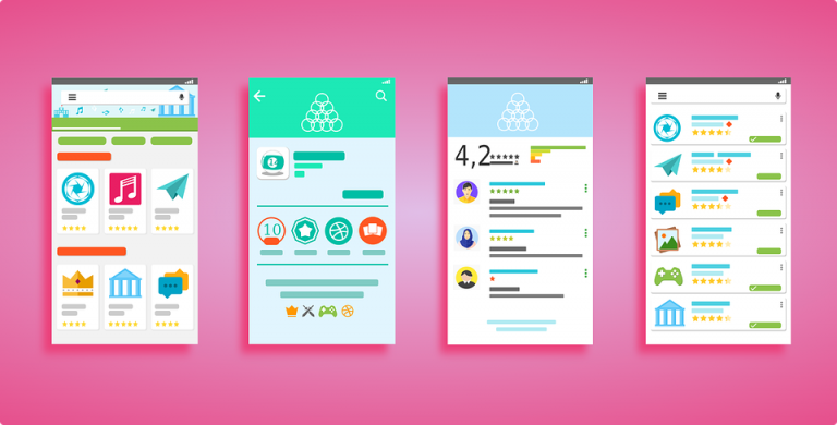 Cómo recuperar la aplicación Google Play Store en tu teléfono Android