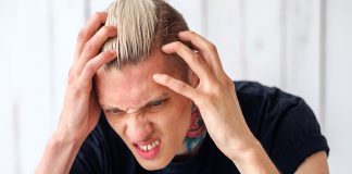 Tipos de dolor de cabeza, los 5 más comunes y cómo identificarlos