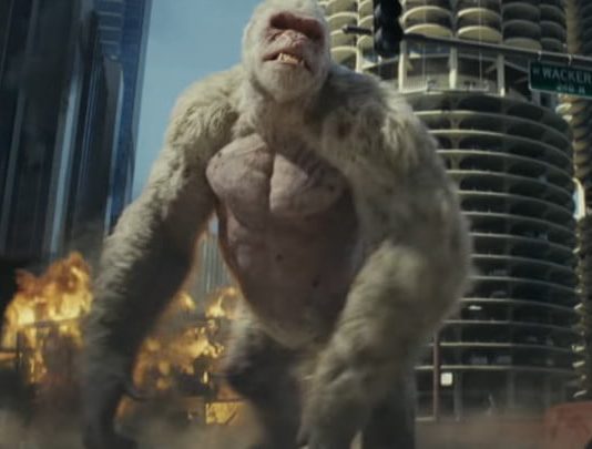 Aquí están las peores y mejores películas de videojuegos, clasificadas para su entretenimiento