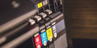 comprar cartuchos de tinta de marcas