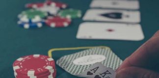 juegos de azar por internet