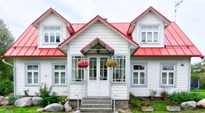 soñar con una ventana