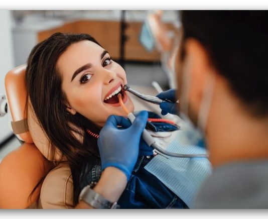 contratar un seguro dental