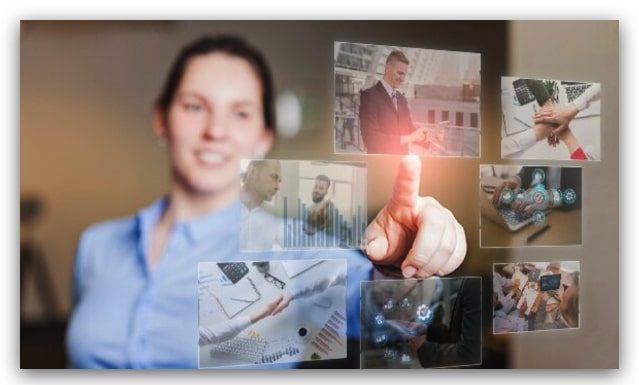 software de recursos humanos