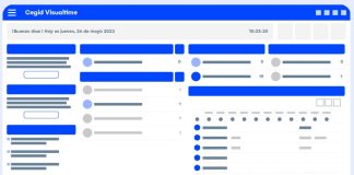 programa de control de vacaciones