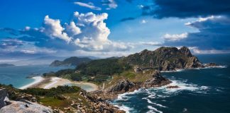 Isla de Ons