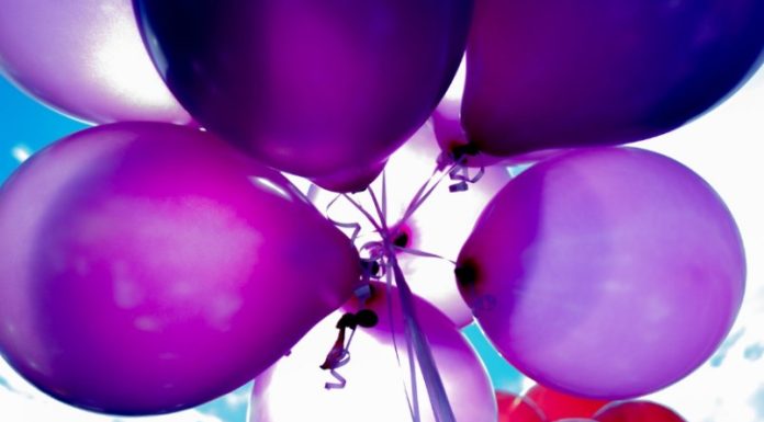 globos para fiestas