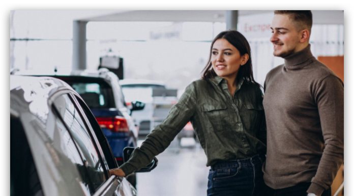 BMW premium selection