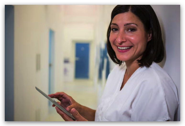 programa para gestión de clínica dental