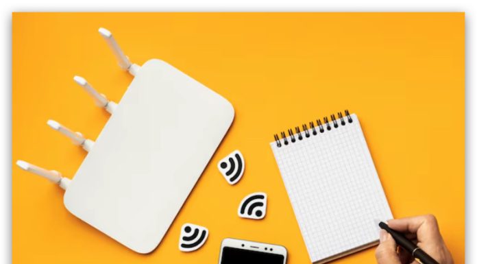 Las últimas tendencias en extensores de señal Wifi para 2025 extensores de señal Wifi