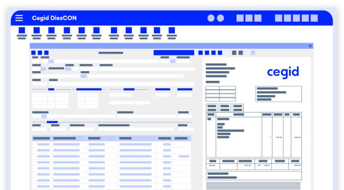 La importancia del software de contabilidad y los programas para asesorías y gestorías programa contable