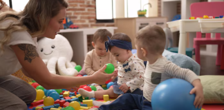 Cómo elegir la guardería de tus hijos, evitando problemas elergir guardería