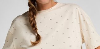 pantalón de pijama