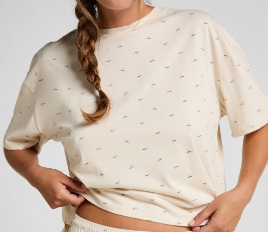 pantalón de pijama