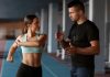 entrenador personal