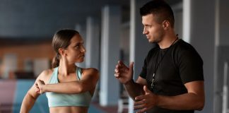 Entrenamiento personal clave para transformar la salud y el rendimiento entrenador personal
