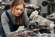 Motor segunda mano Citroën Jumper y gestión del final del vehículo motores citroen