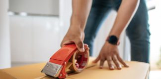 Servicios profesionales para moverse y organizarse en Málaga mudanzas
