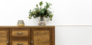 Carpintería de madera para mejorar el confort en casa muebles de madera
