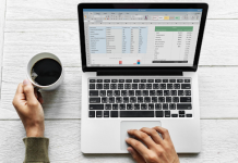 Software de nómina y control laboral en empresas